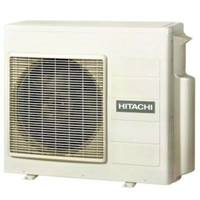 Наружный блок Hitachi RAM-68NP3E HT7007 - фото 13042