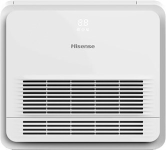 Внутренний блок Hisense AKT-09UR4RK4 HS7510