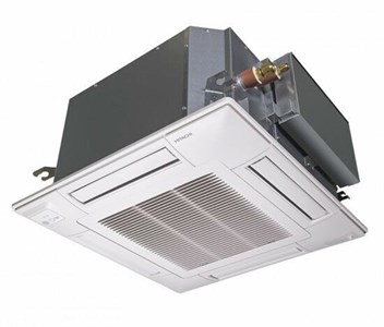 Внутренний блок Hitachi RAI-50RPE/P-AP56NAMS HT7521
