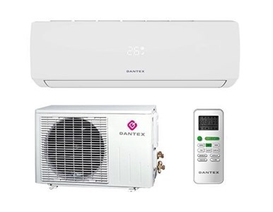 Сплит-система Dantex RK-07ENT3/RK-07ENT3E DN0013