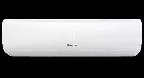 Сплит-система Hisense AS-18UR4RMSKB00 HS0054