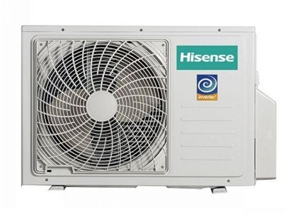 Наружный блок Hisense AMW4-27U4RJC LP HS7019