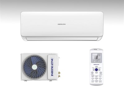 Сплит-система ISHIMATSU AVK-24H WIFI ISH0021